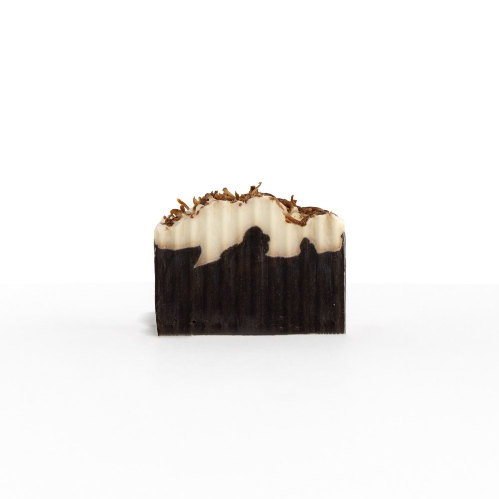Vanillow Shea Butter Soap - Image 5