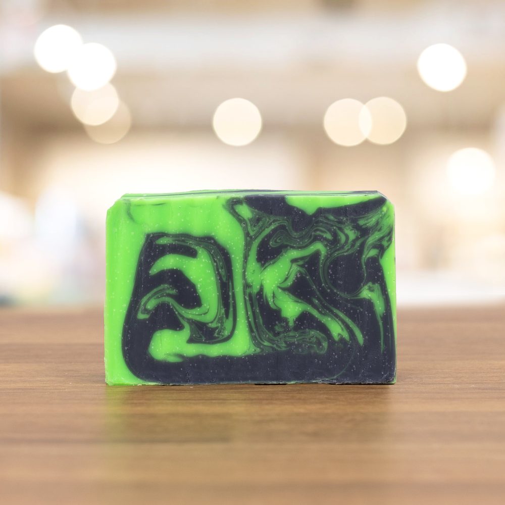 Zombie Repellent Soap - Image 4