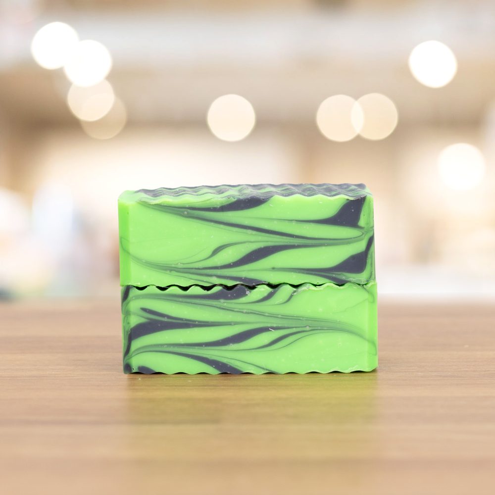 Zombie Repellent Soap - Image 2