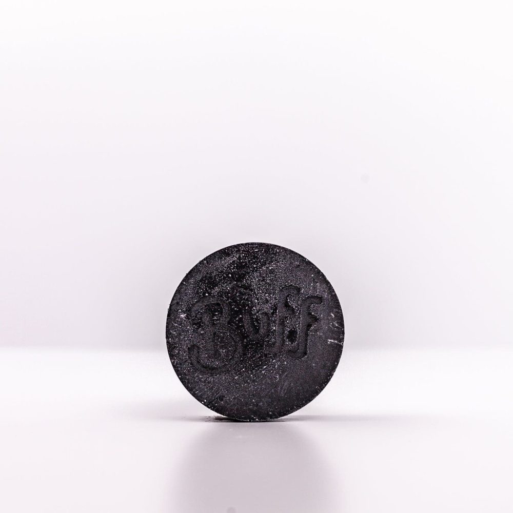 Activated Charcoal Face Bar - Image 2