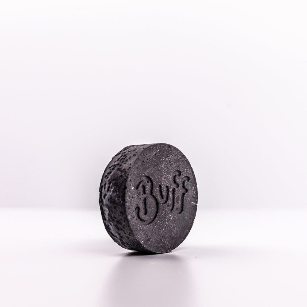 Activated Charcoal Face Bar - Image 4