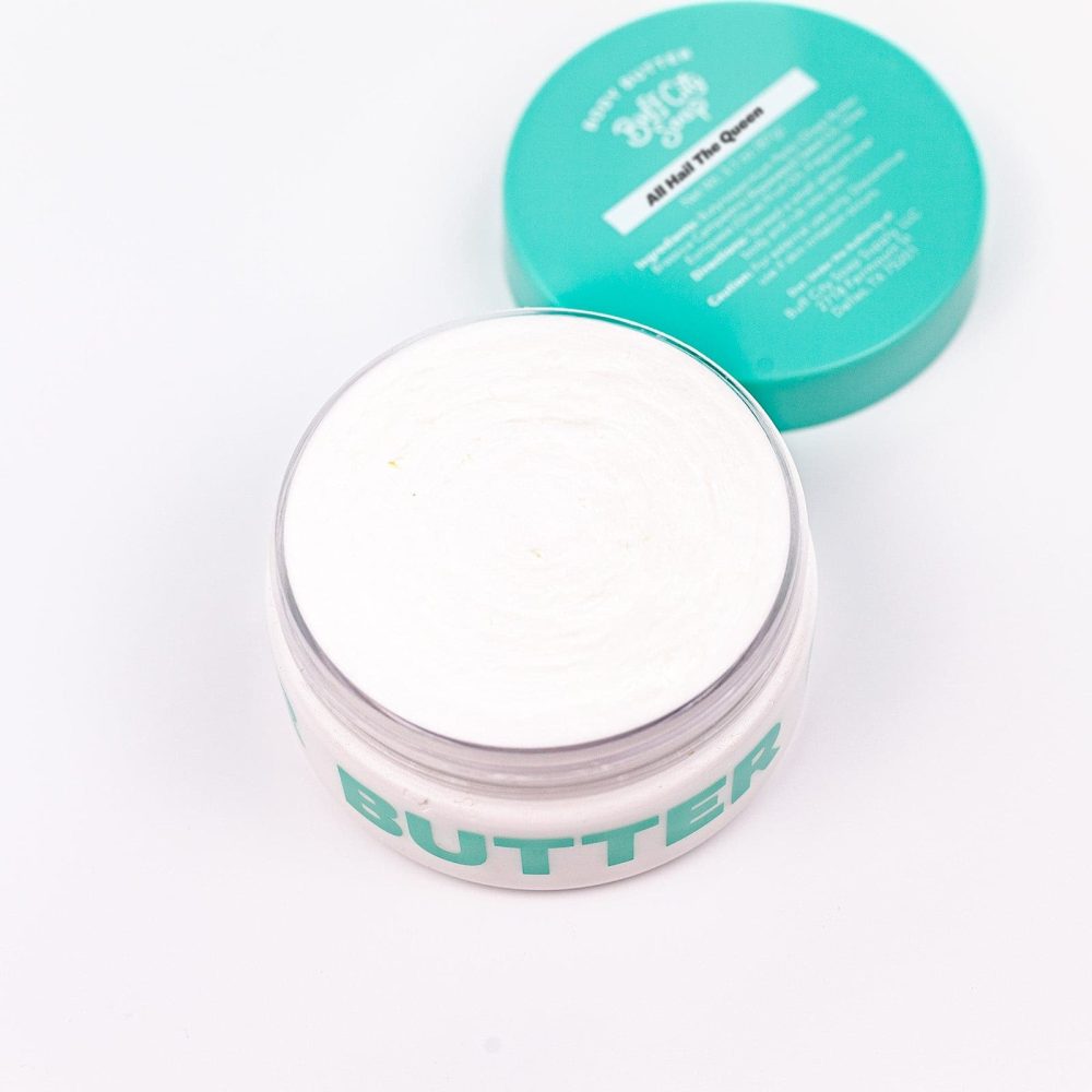 All Hail The Queen Body Butter - Image 7