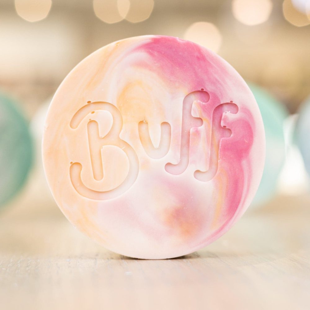 All Hail The Queen Shave Bar - Image 2