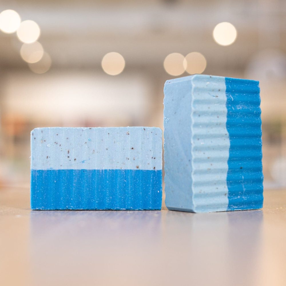 Aqua Spa Soap
