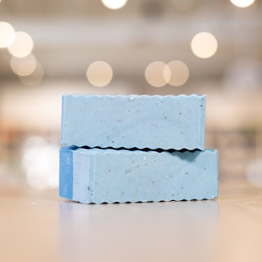 Aqua Spa Soap - Image 2