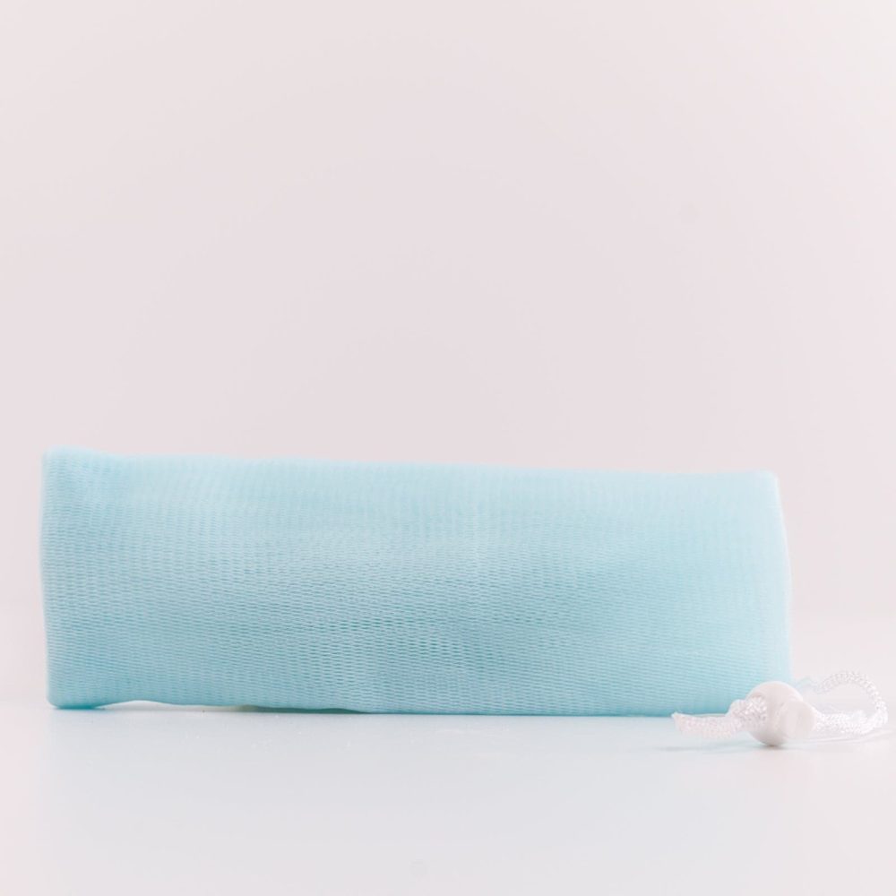 Blue Soap Sleeve - Image 2