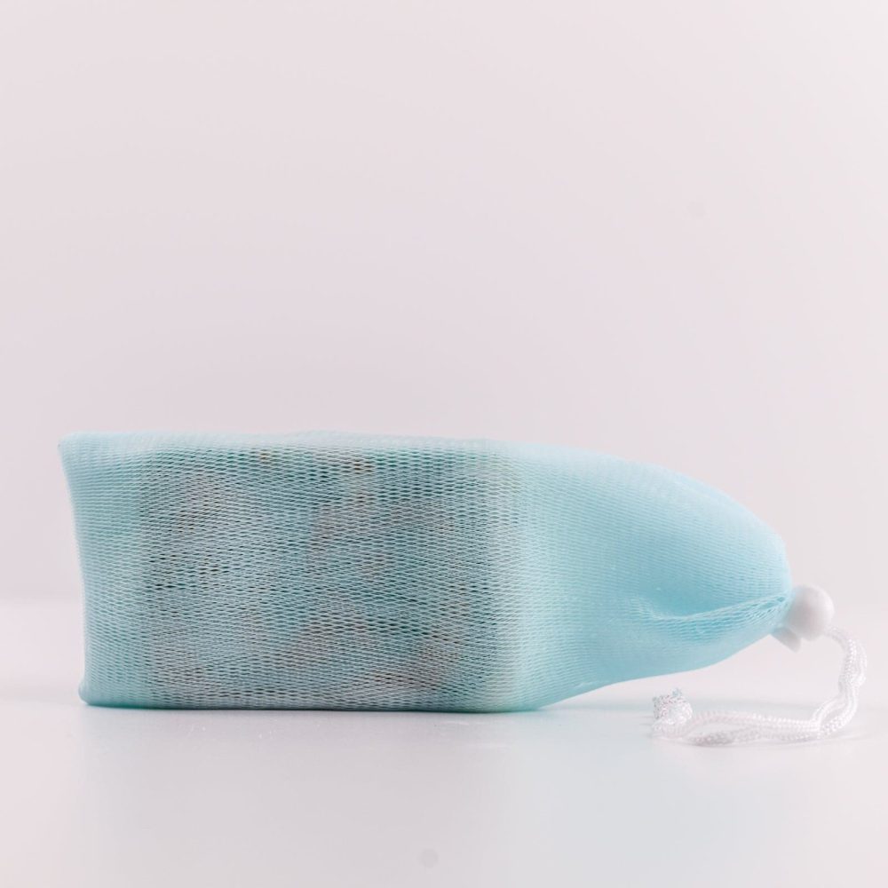 Blue Soap Sleeve - Image 3