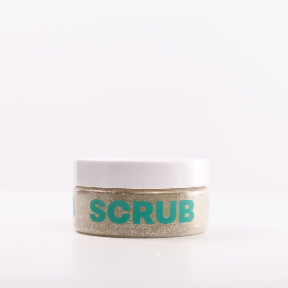 Unscented Body Scrub - Image 2
