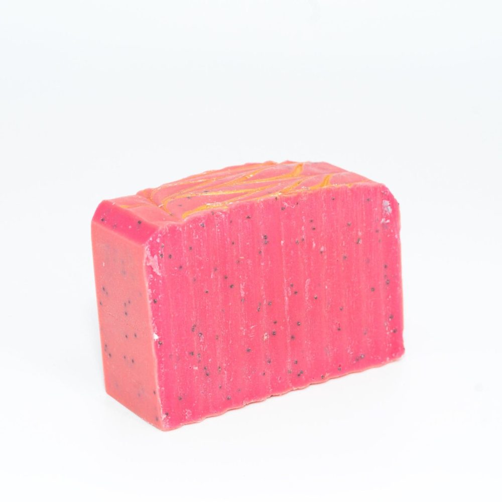 Cherry Almond Soap - Image 3