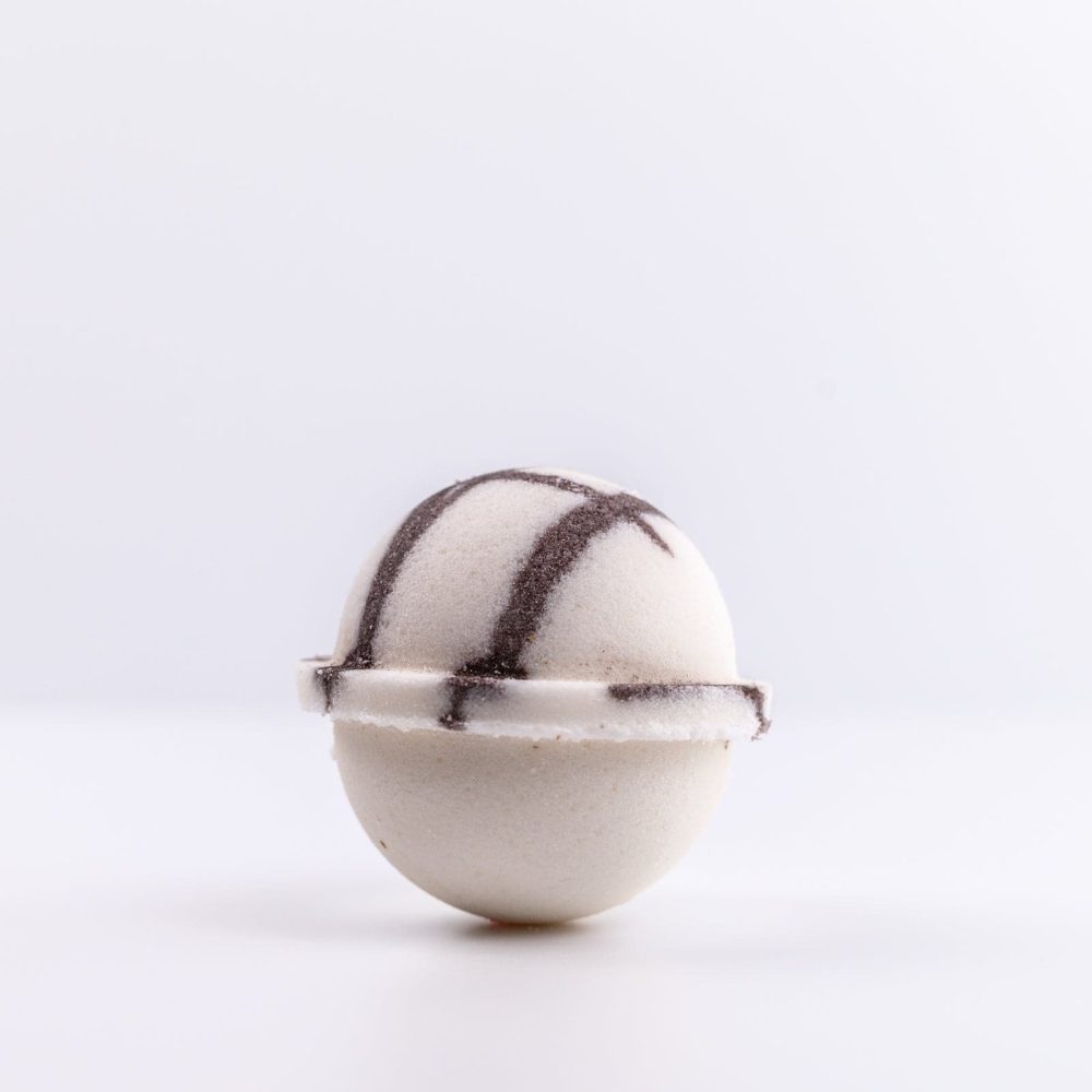 Coconut Bath Bomb - Image 5