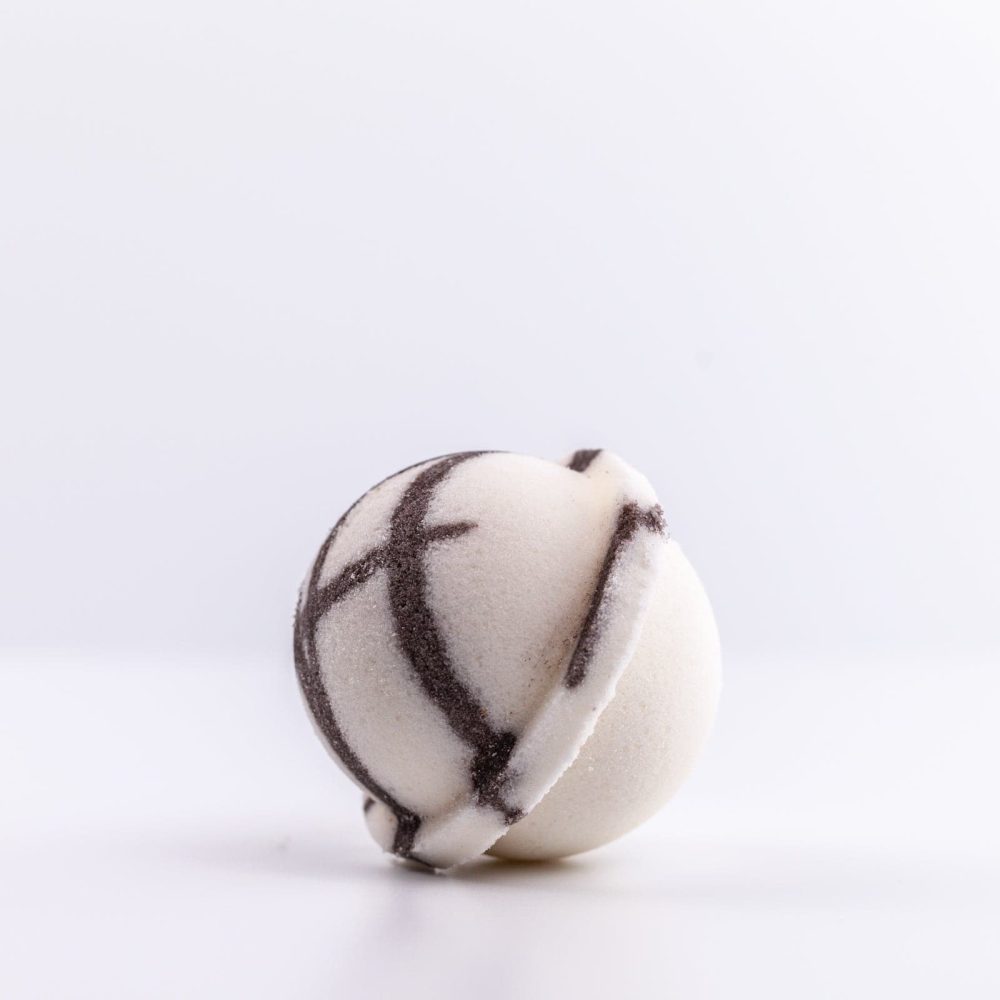 Coconut Bath Bomb - Image 6