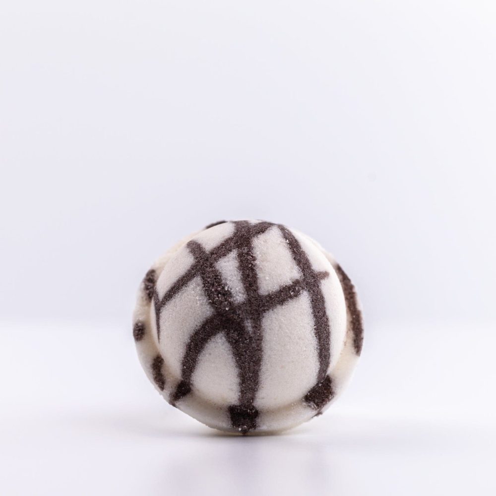 Coconut Bath Bomb - Image 7