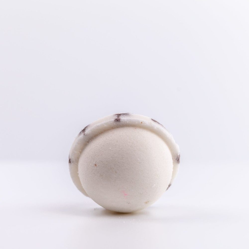 Coconut Bath Bomb - Image 8