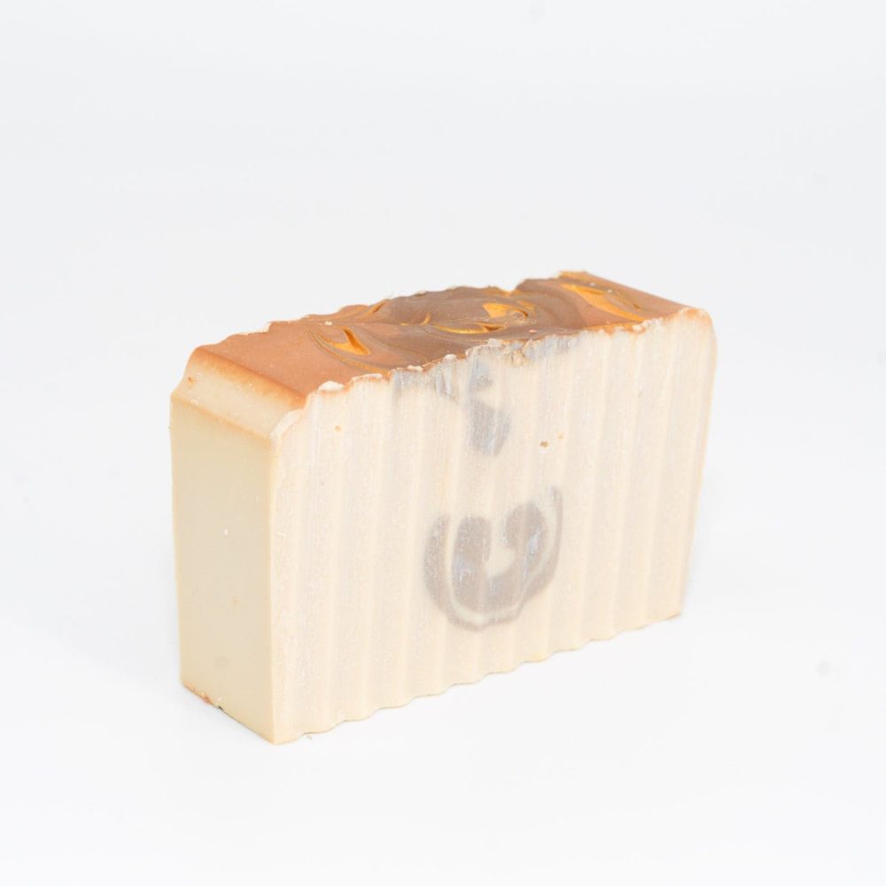 Coconut Shea Butter Soap - Image 3