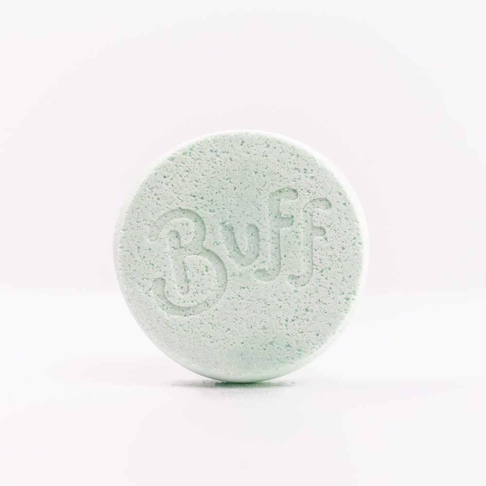 Eucalyptus Shower Steamer - Image 2