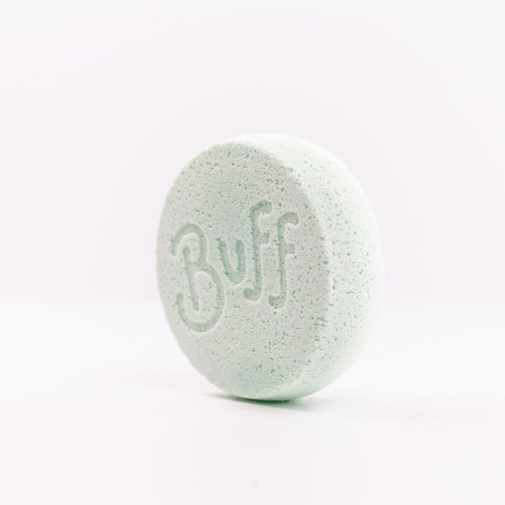 Eucalyptus Shower Steamer - Image 4