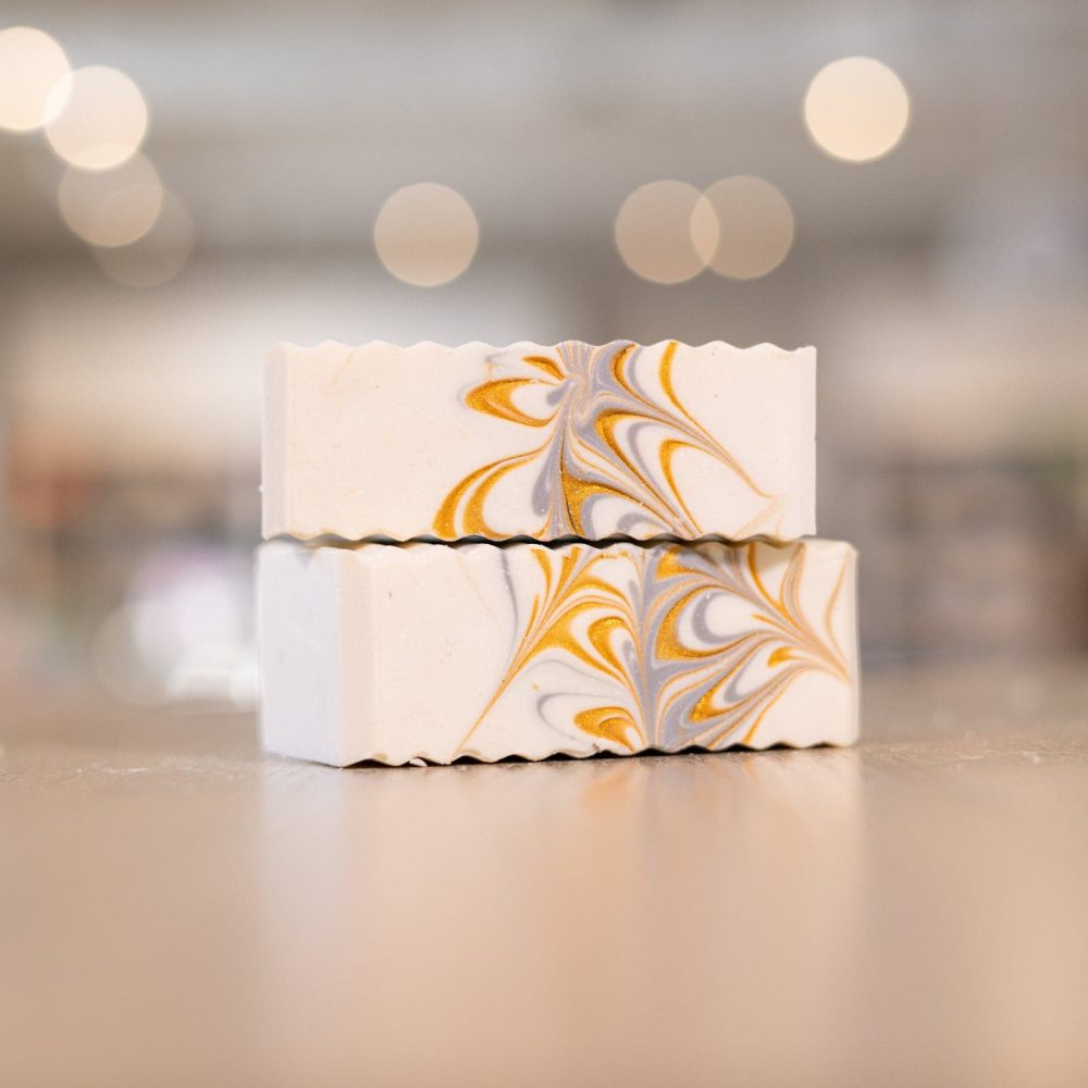 Ferocious Beast Shea Butter Soap - Image 2