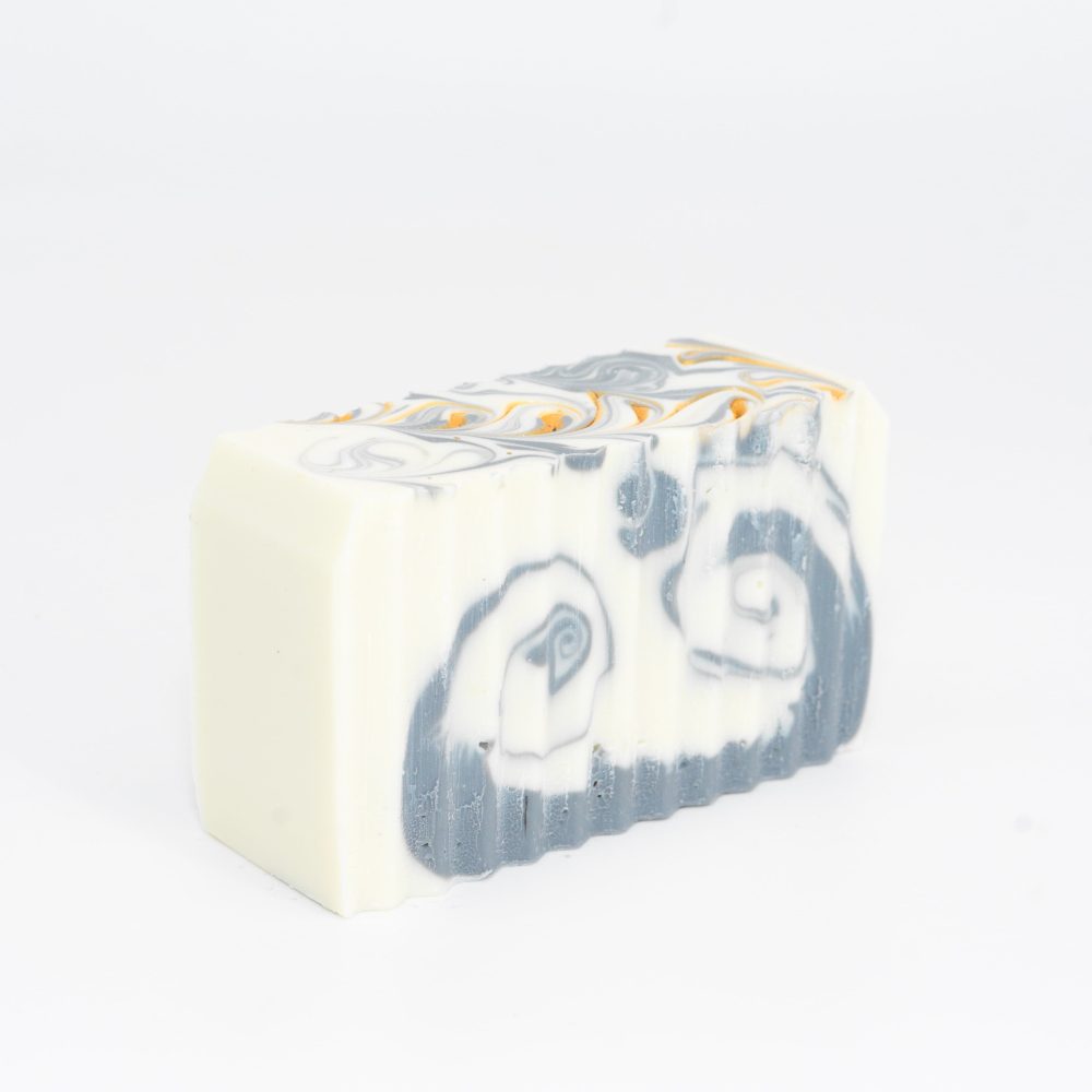 Ferocious Beast Shea Butter Soap - Image 3