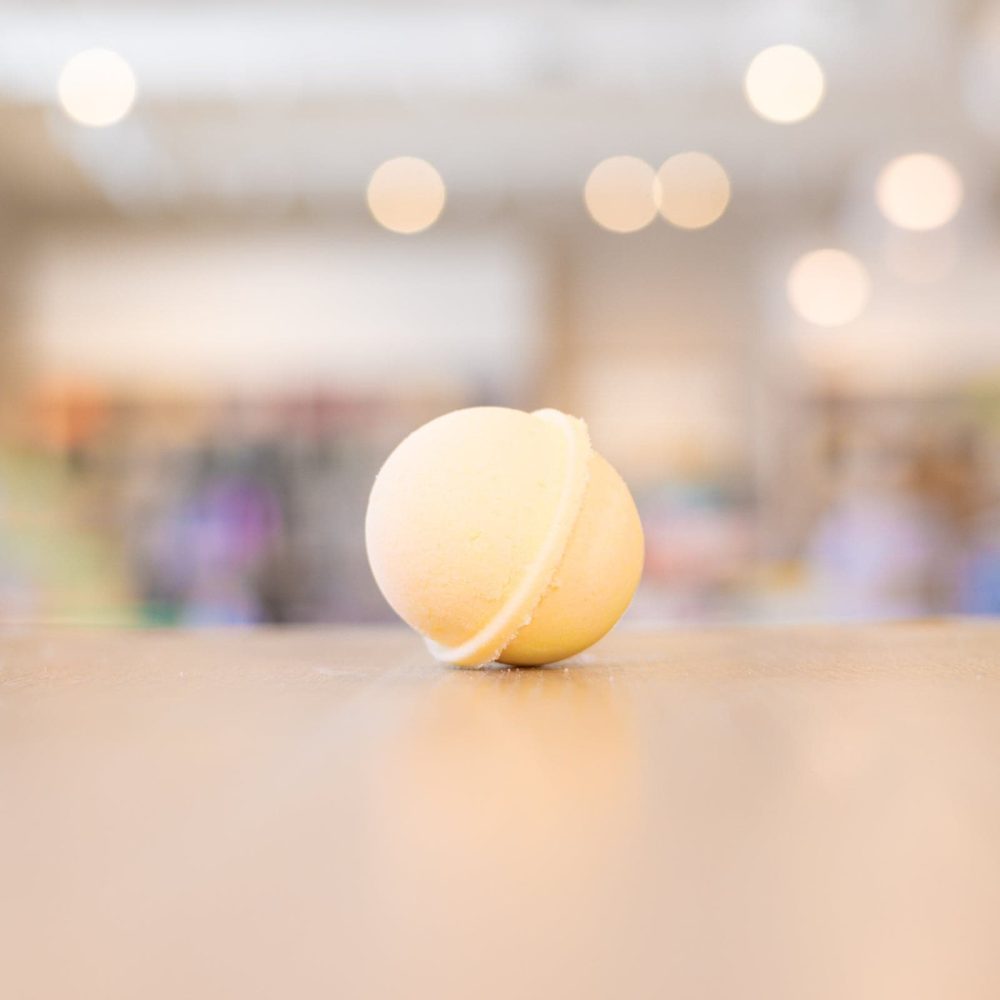 Mini Bath Bomb Set - Image 2