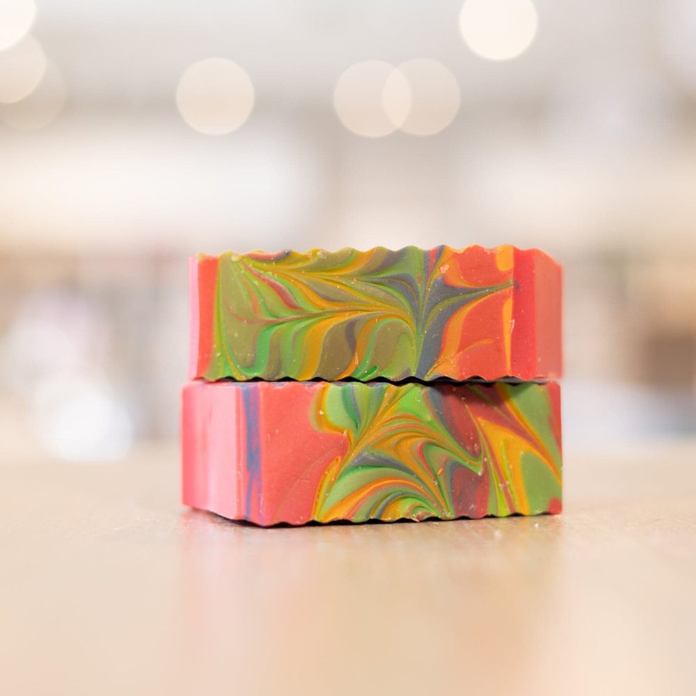 Fruity Loopy Soap - Image 2