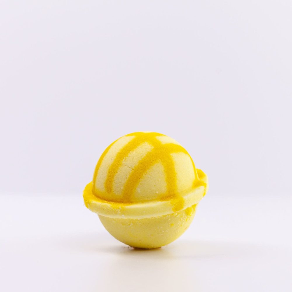 Good Morning Sunshine Bath Bomb - Image 3