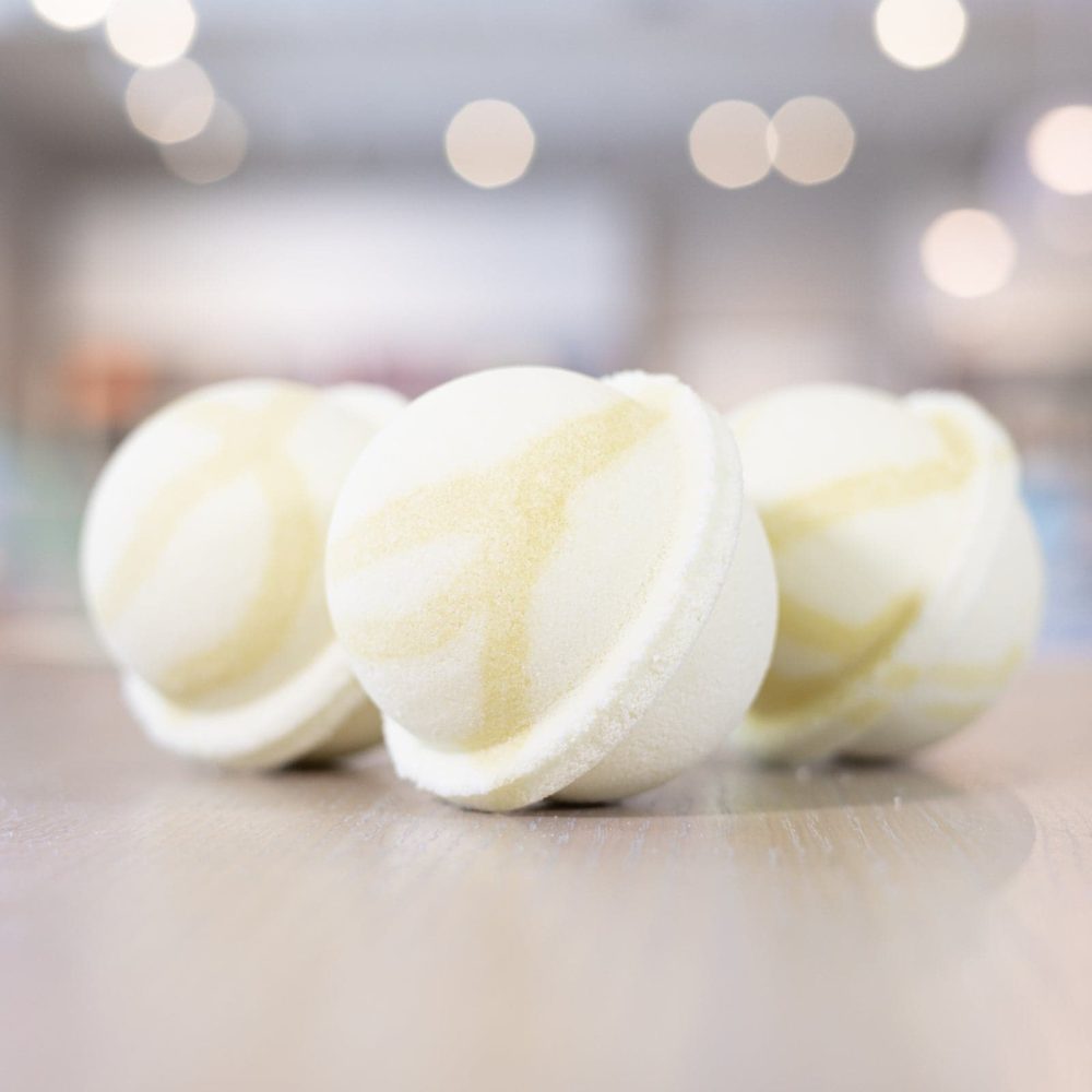 Good Morning Sunshine Bath Bomb - Image 2