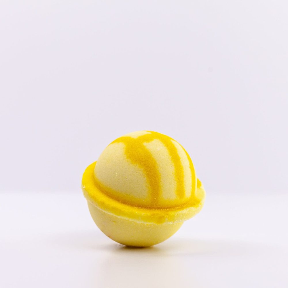 Good Morning Sunshine Bath Bomb - Image 5