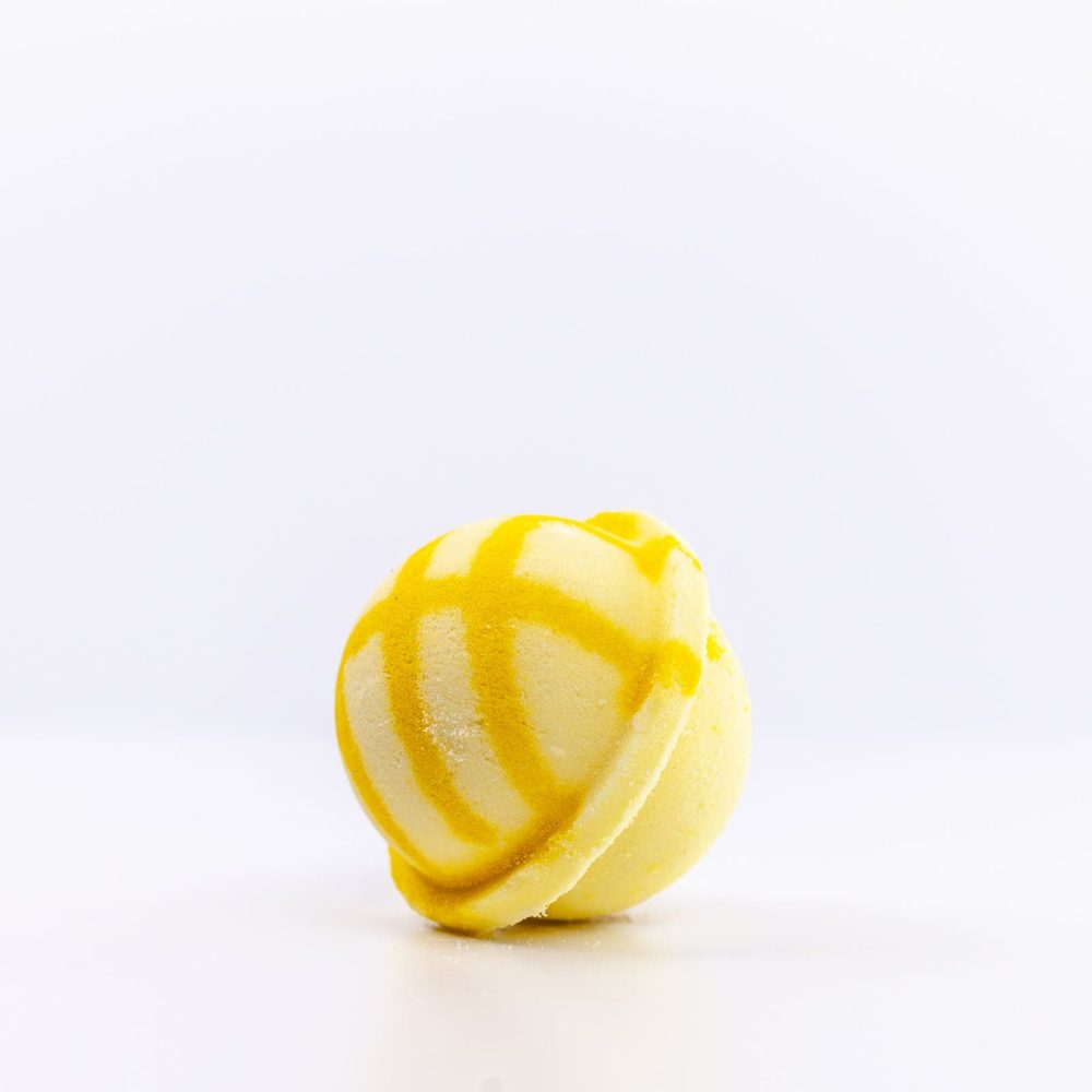 Good Morning Sunshine Bath Bomb - Image 6