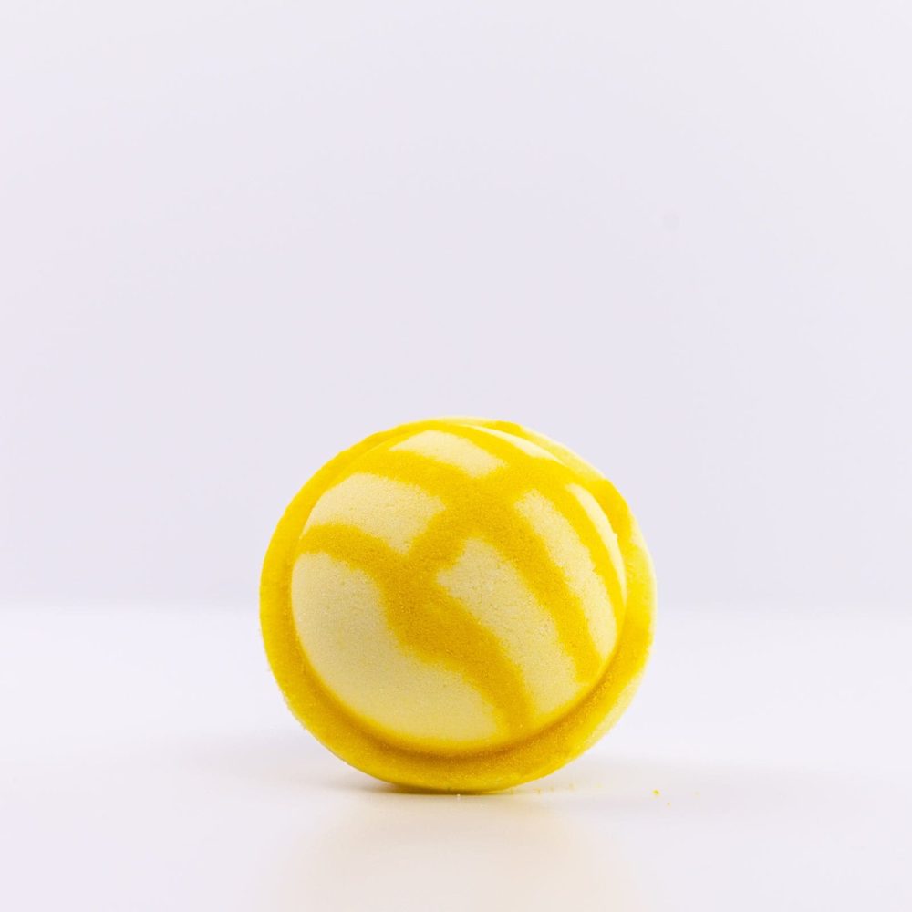 Good Morning Sunshine Bath Bomb - Image 7