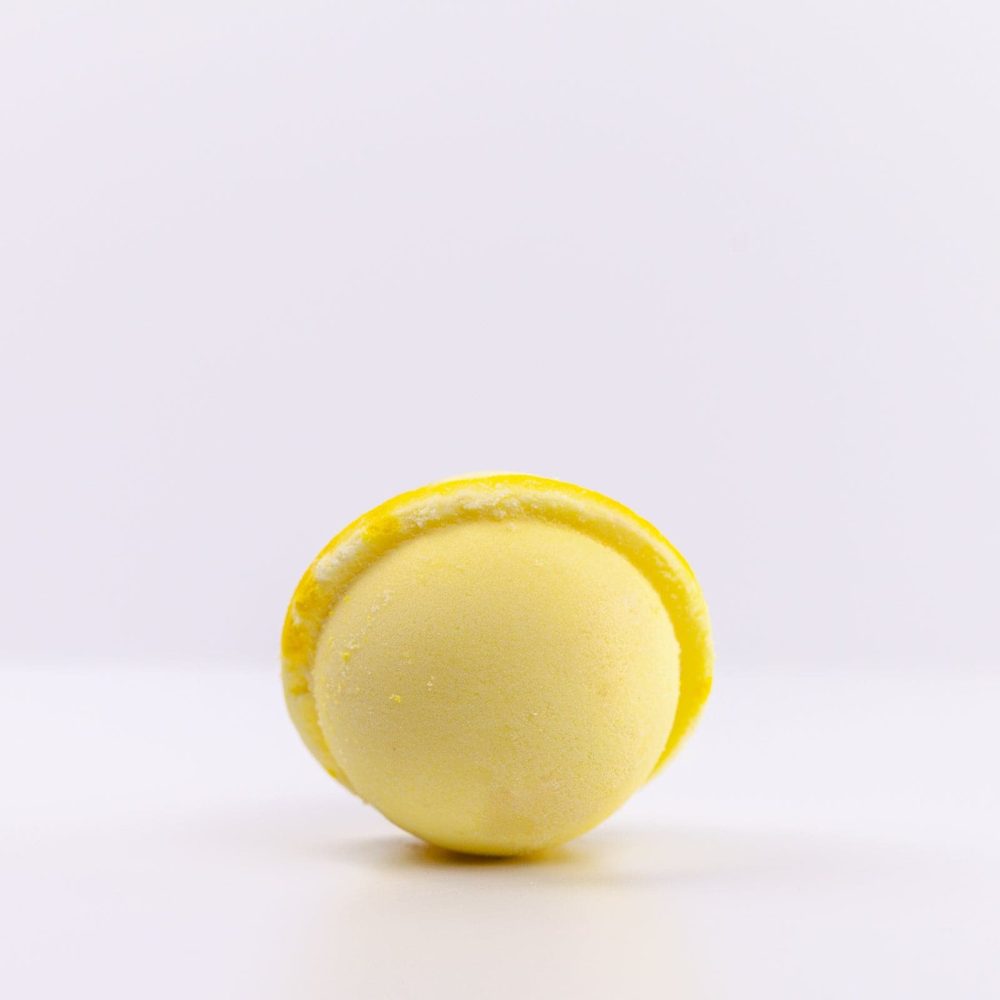 Good Morning Sunshine Bath Bomb - Image 8