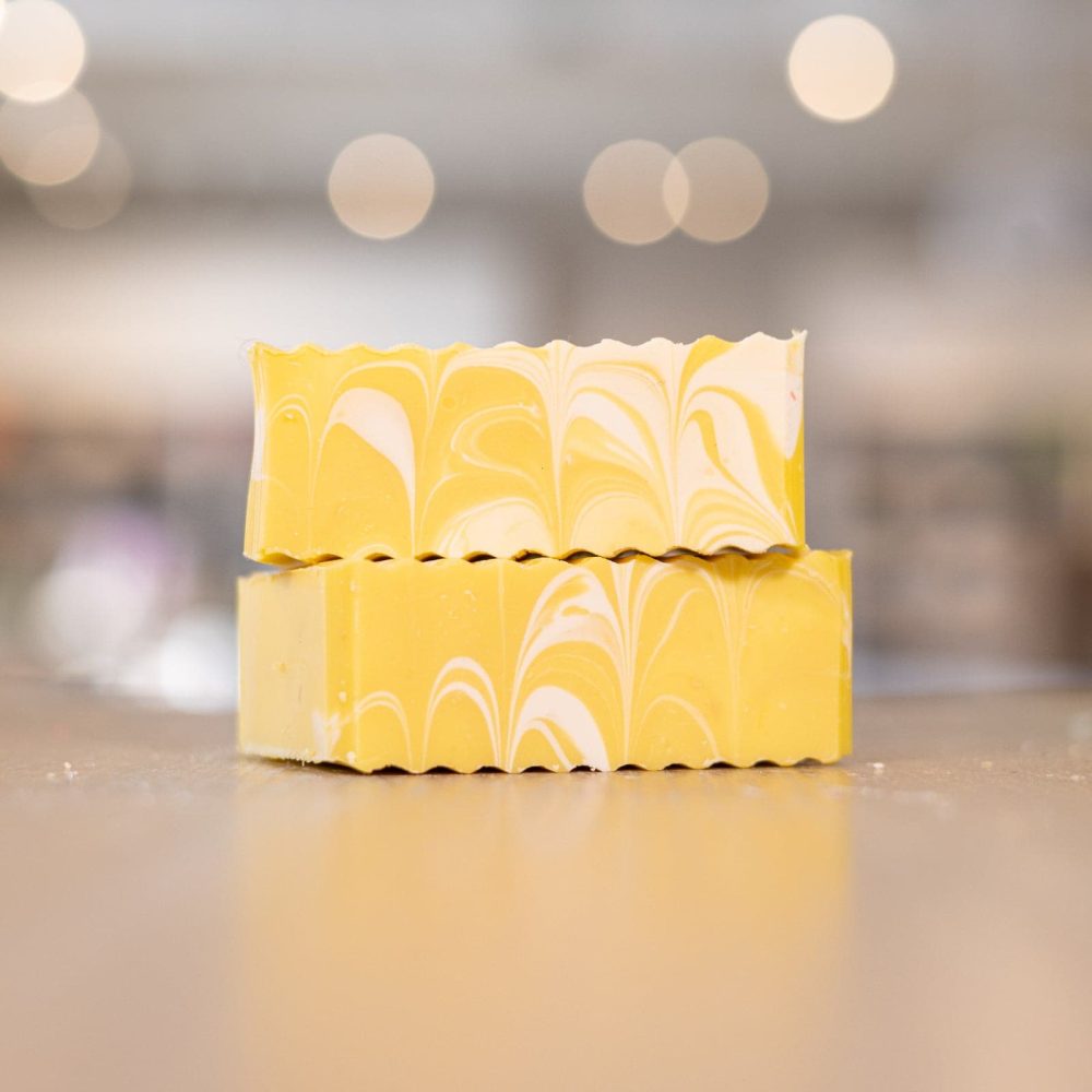 Good Morning Sunshine Soap - Image 2
