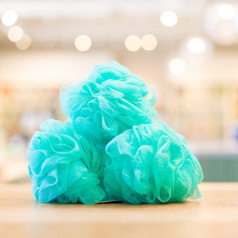 Green Loofah - Image 2