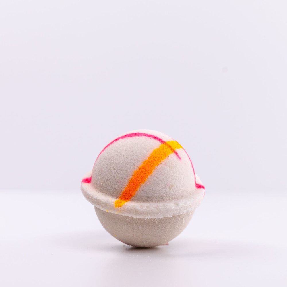 Island Nectar Bath Bomb - Image 3