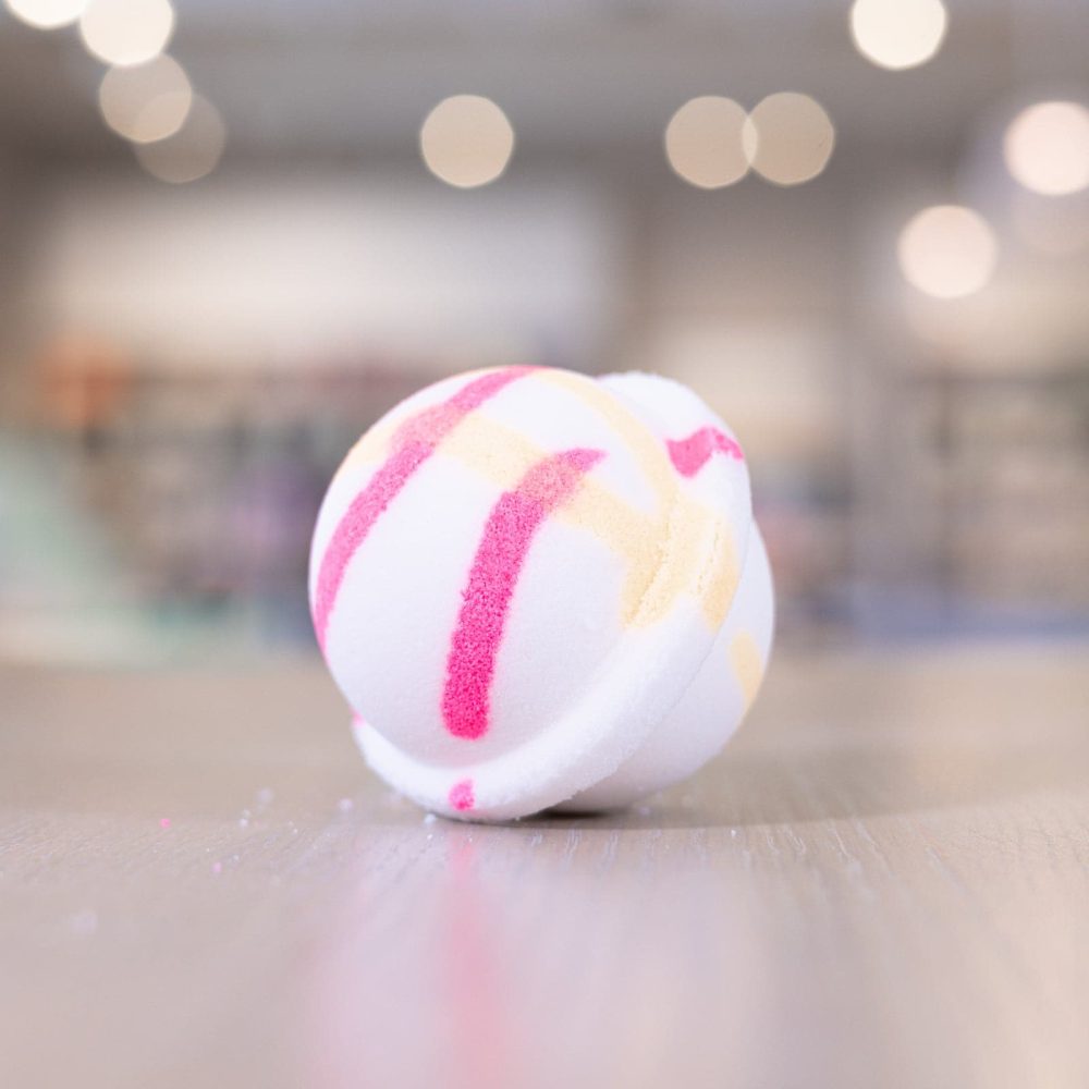 Buff's 5 Best Bath Bomb Set - Image 2