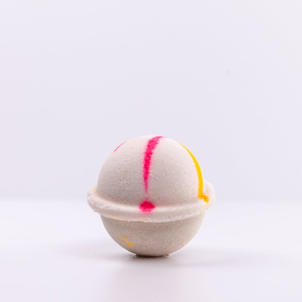 Island Nectar Bath Bomb - Image 4