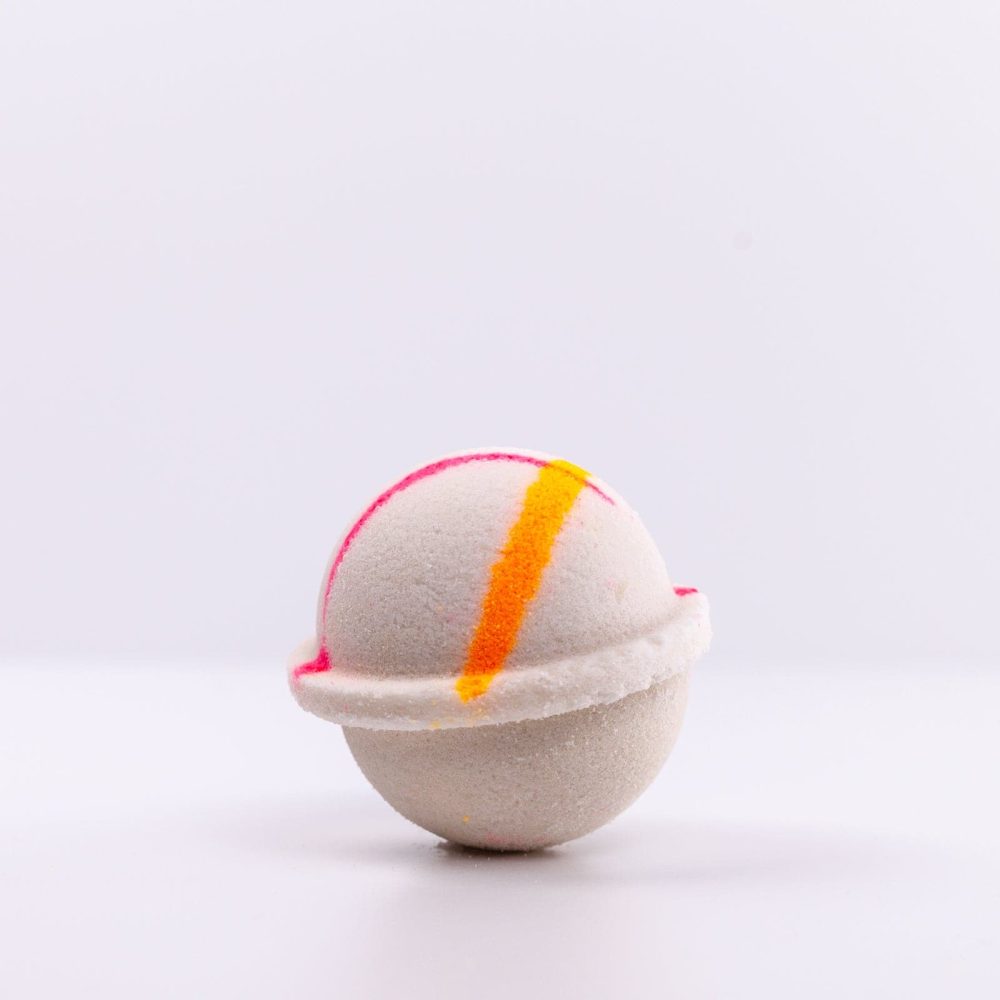 Island Nectar Bath Bomb - Image 5