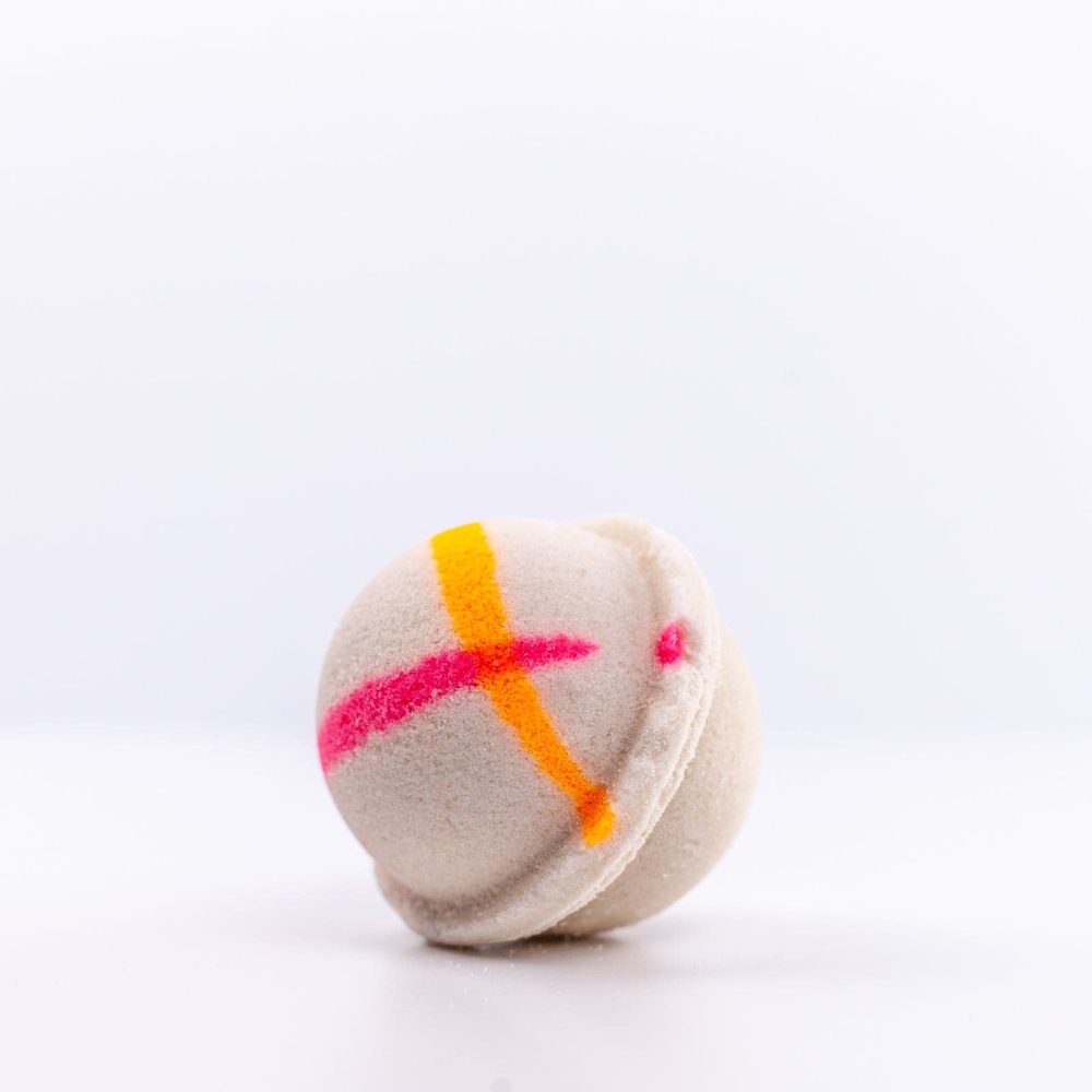 Island Nectar Bath Bomb - Image 6