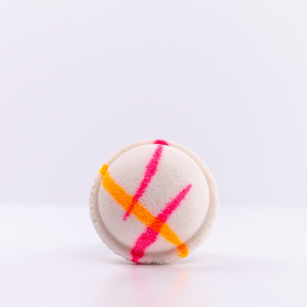 Island Nectar Bath Bomb - Image 7
