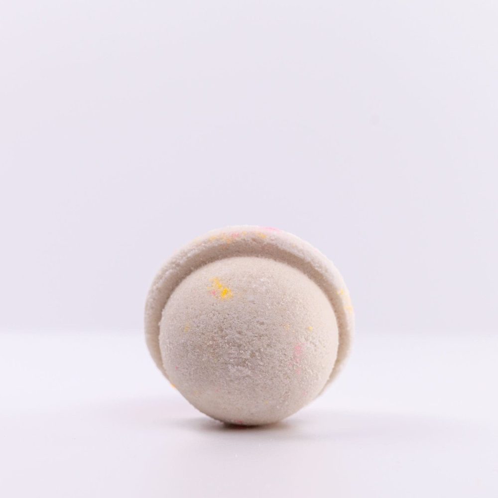 Island Nectar Bath Bomb - Image 8