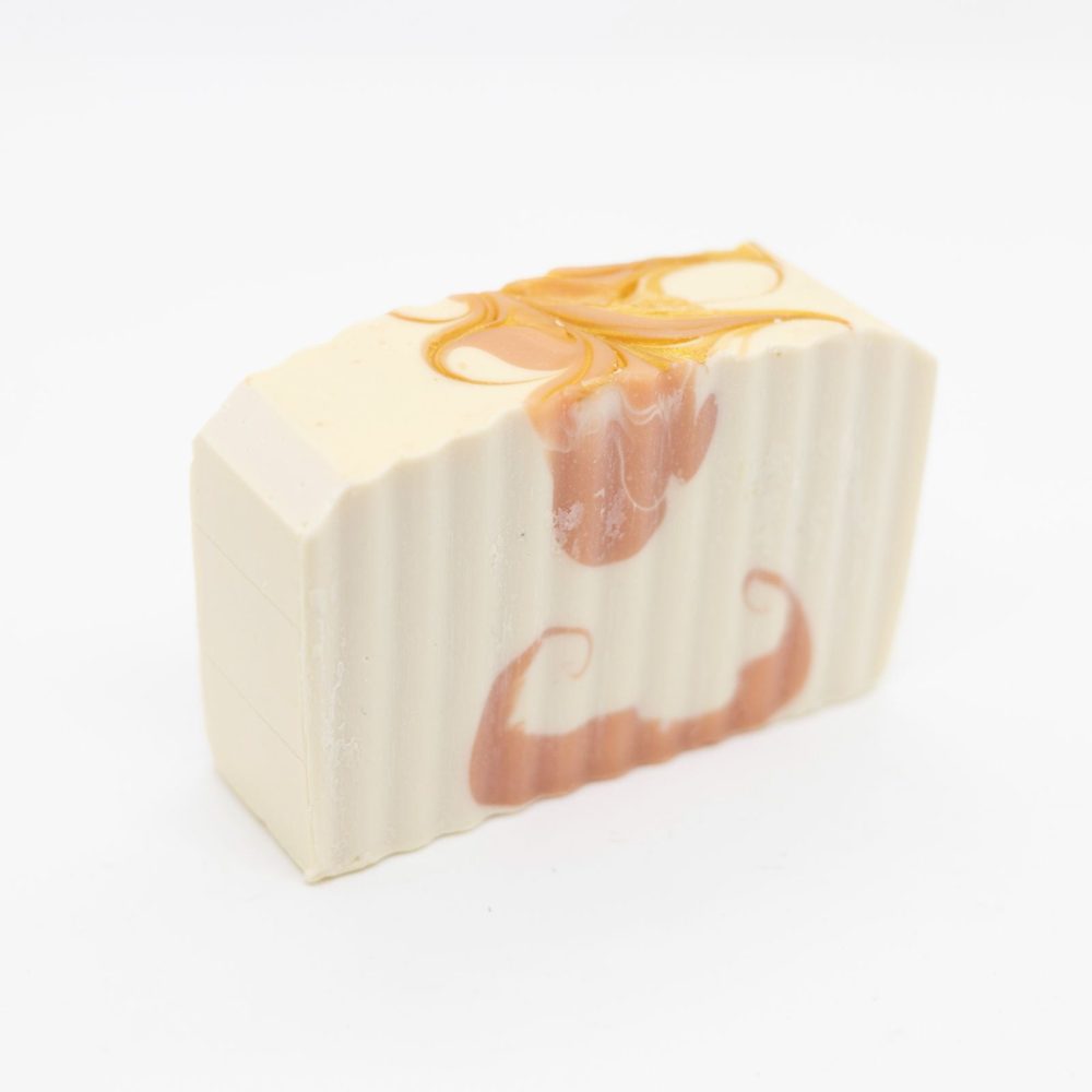 Island Nectar Shea Butter Soap - Image 3