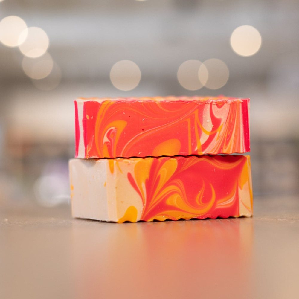 Island Nectar Soap - Image 2