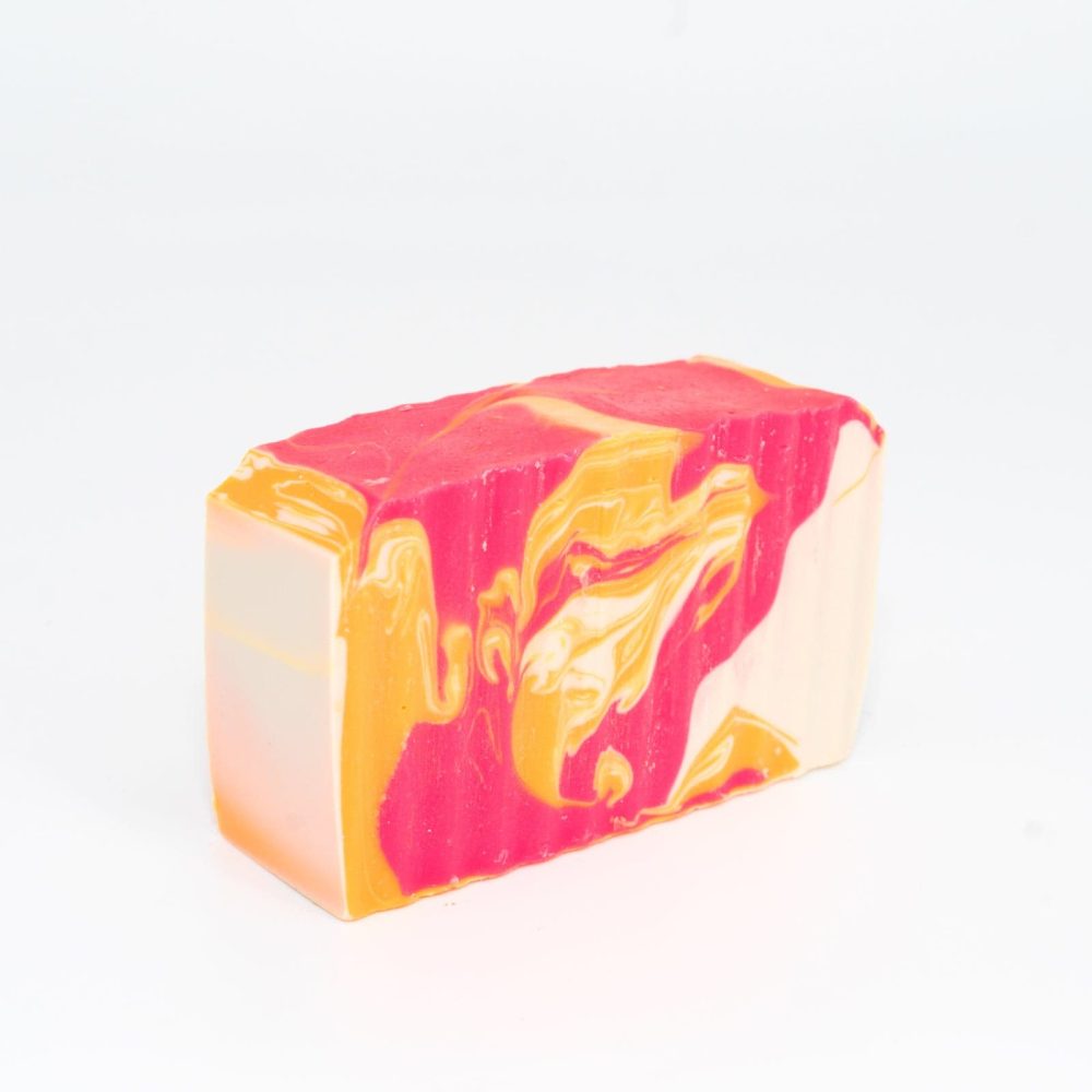 Island Nectar Soap - Image 3