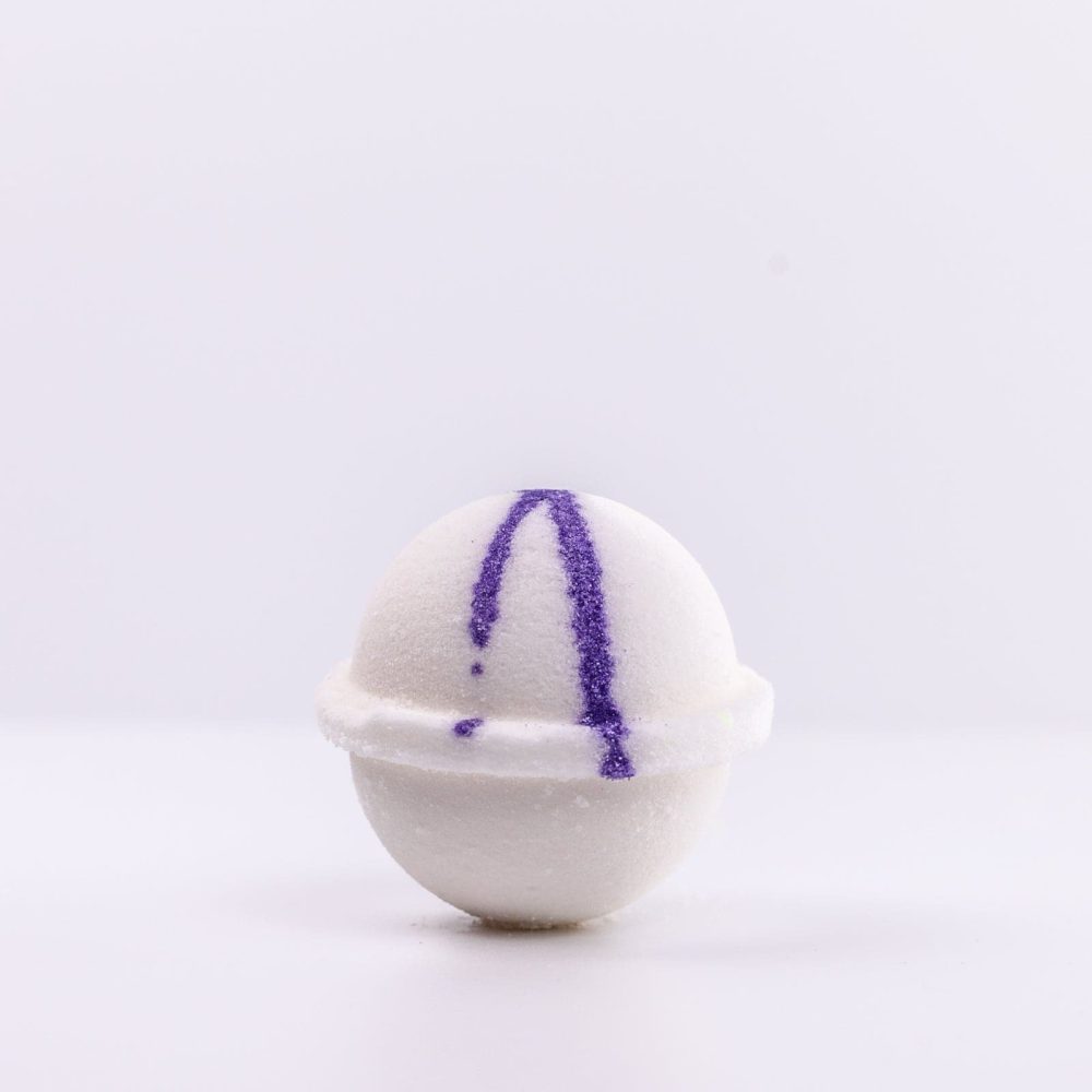 Lavender Bath Bomb - Image 3