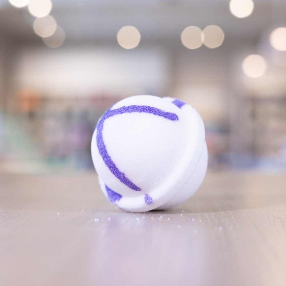 Buff's 5 Best Bath Bomb Set - Image 3