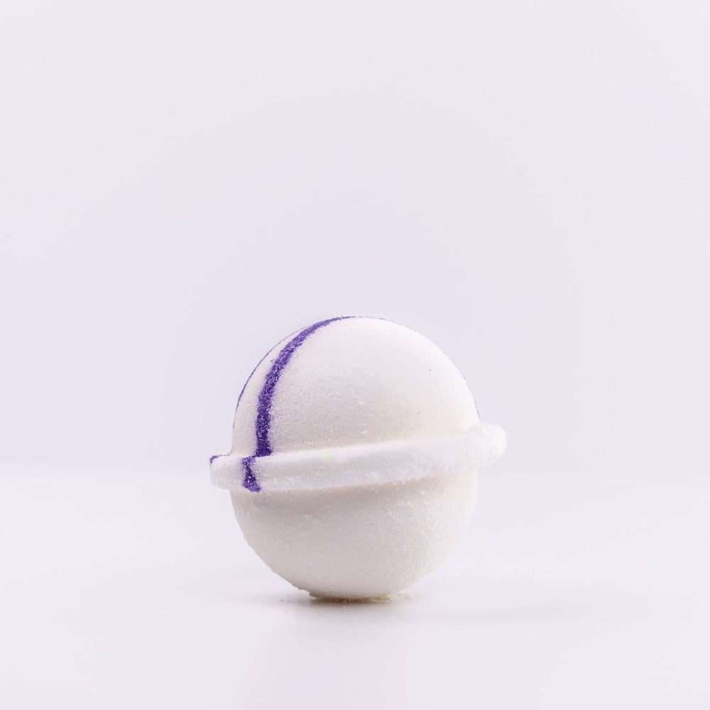 Lavender Bath Bomb - Image 5