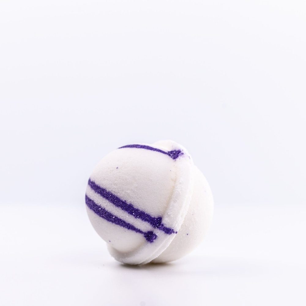 Lavender Bath Bomb - Image 6