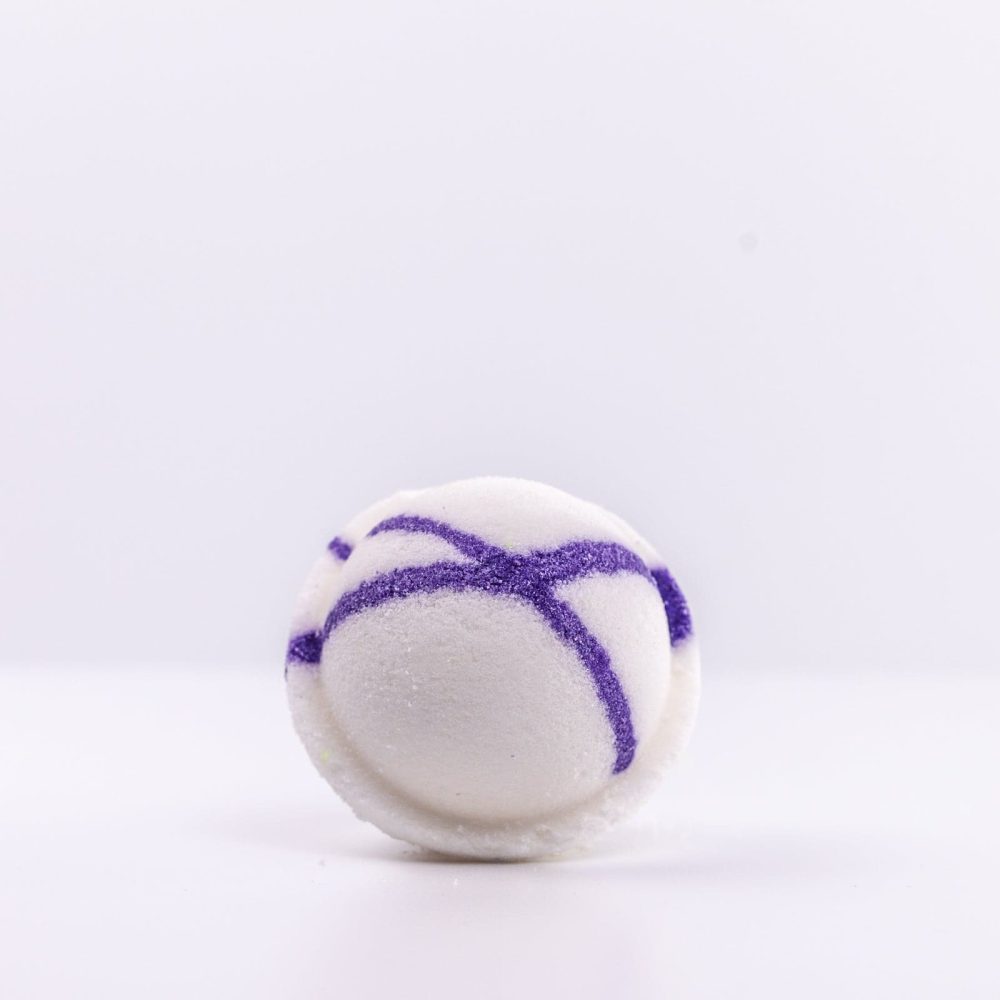 Lavender Bath Bomb - Image 7