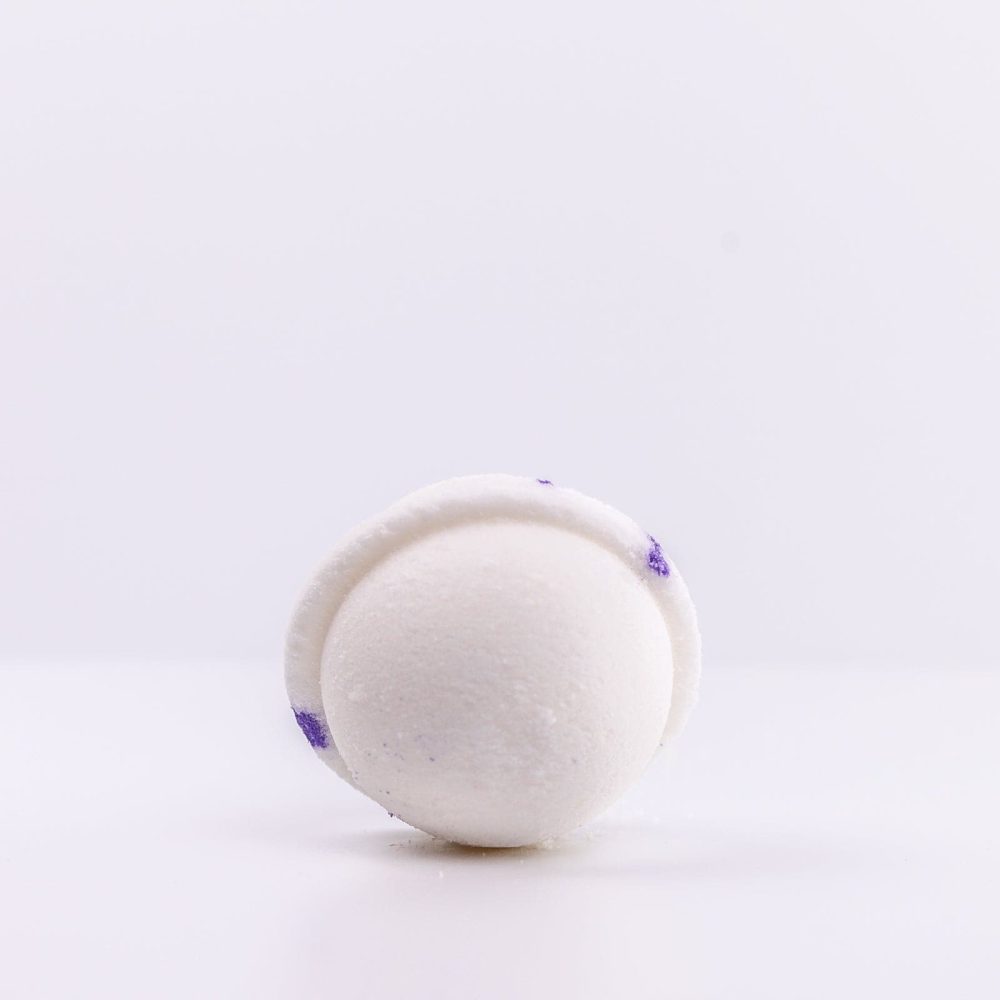 Lavender Bath Bomb - Image 8