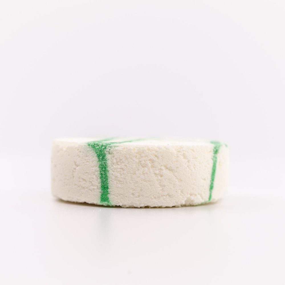 Lemongrass + Eucalyptus Shower Steamer - Image 5