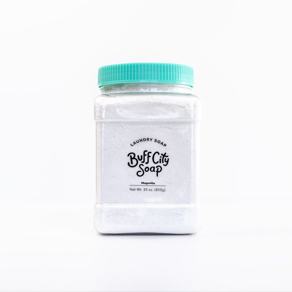 Magnolia Laundry Soap - Image 2